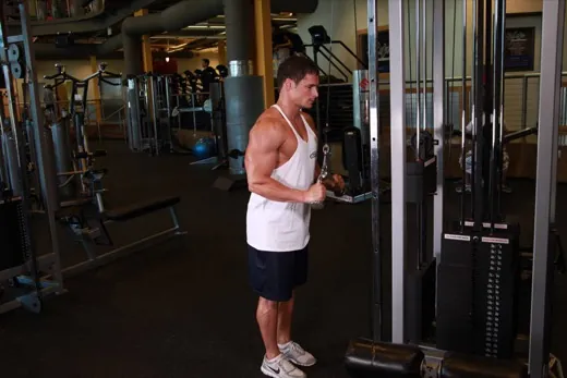 V-Bar Pushdown demonstration