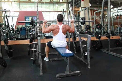 Z-Press demonstration